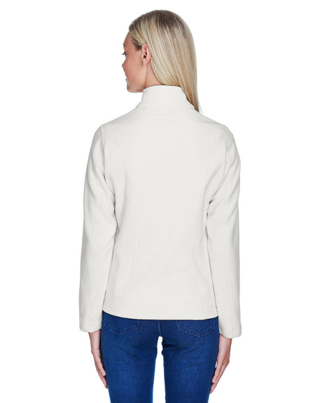North End Ladies' Voyage Fleece Jacket North End