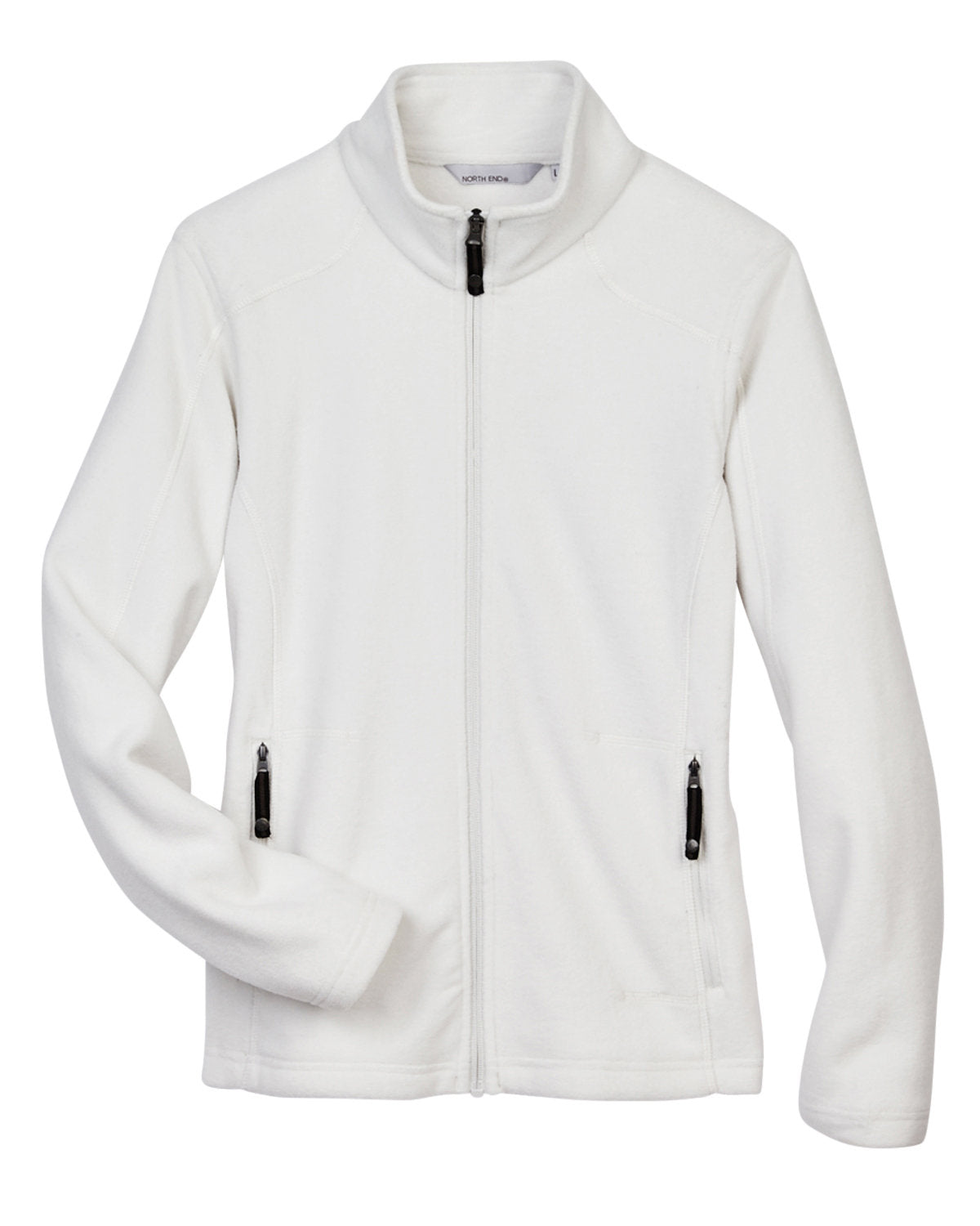 North End Ladies' Voyage Fleece Jacket North End