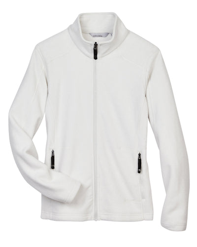 North End Ladies' Voyage Fleece Jacket