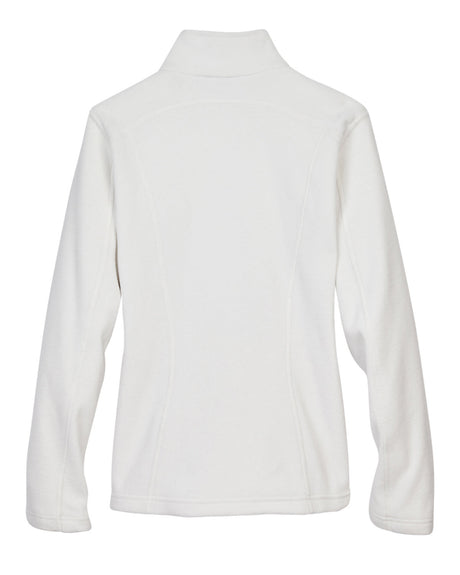 North End Ladies' Voyage Fleece Jacket North End