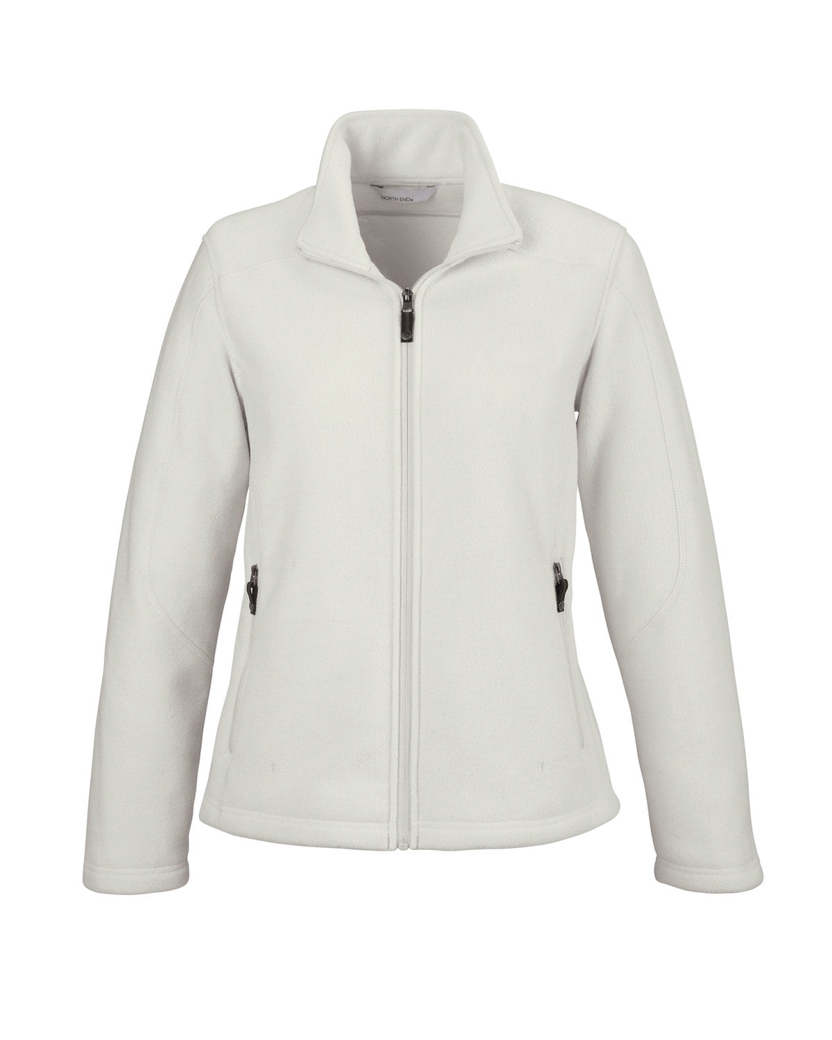 North End Ladies' Voyage Fleece Jacket North End
