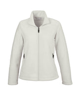 North End Ladies' Voyage Fleece Jacket North End