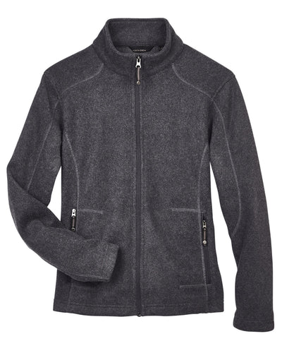 North End Ladies' Voyage Fleece Jacket