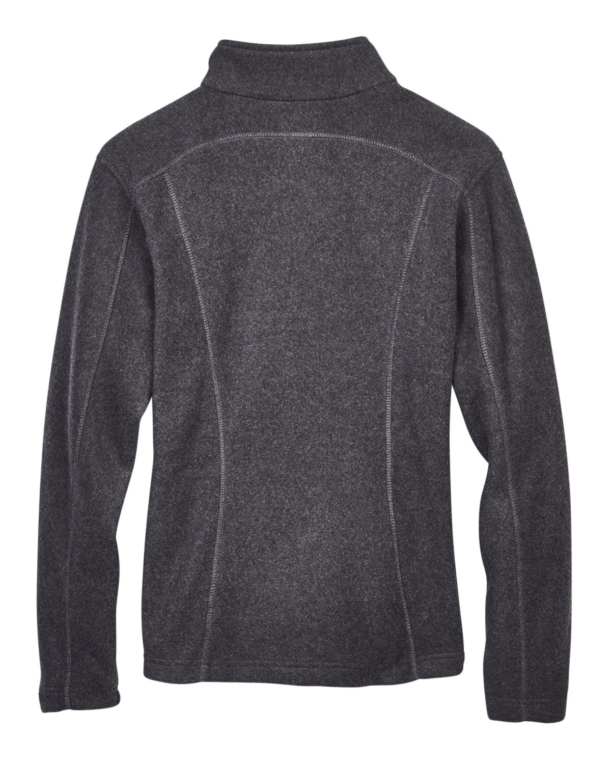 North End Ladies' Voyage Fleece Jacket North End