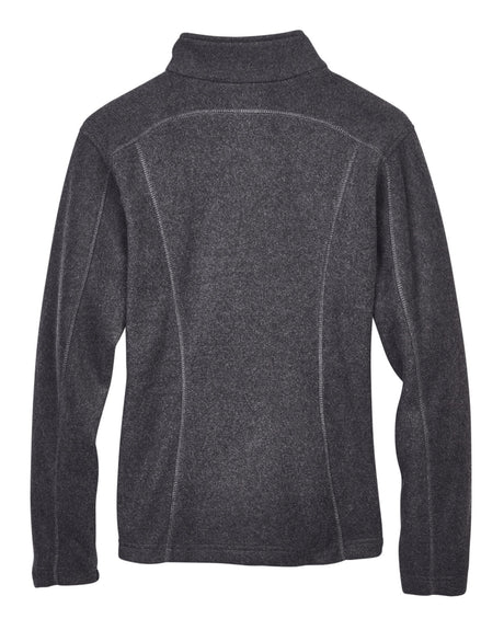 North End Ladies' Voyage Fleece Jacket North End