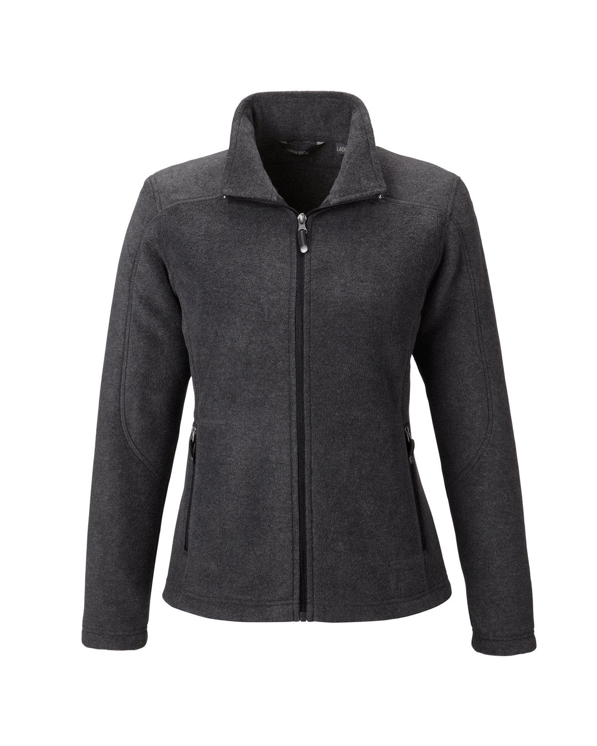 North End Ladies' Voyage Fleece Jacket North End
