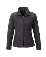 North End Ladies' Voyage Fleece Jacket North End