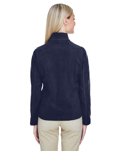 North End Ladies' Voyage Fleece Jacket
