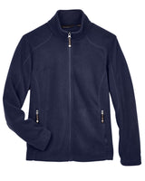 North End Ladies' Voyage Fleece Jacket North End