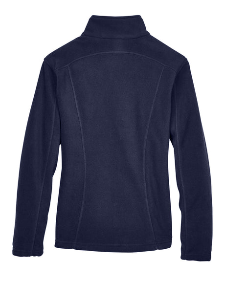 North End Ladies' Voyage Fleece Jacket North End