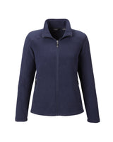 North End Ladies' Voyage Fleece Jacket North End