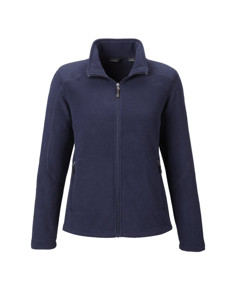 North End Ladies' Voyage Fleece Jacket North End