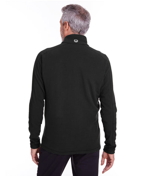 Marmot Men's Rocklin Fleece Full-Zip Jacket Marmot