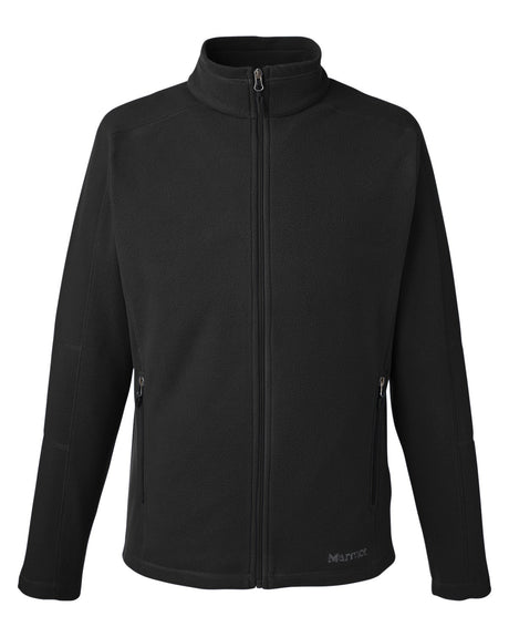 Marmot Men's Rocklin Fleece Full-Zip Jacket Marmot
