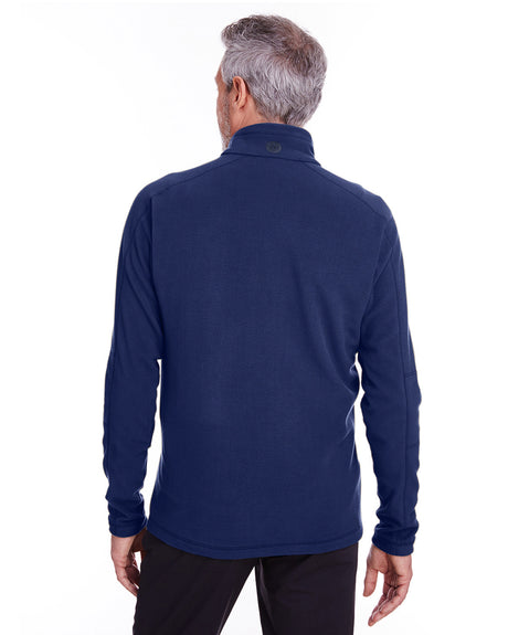 Marmot Men's Rocklin Fleece Full-Zip Jacket Marmot