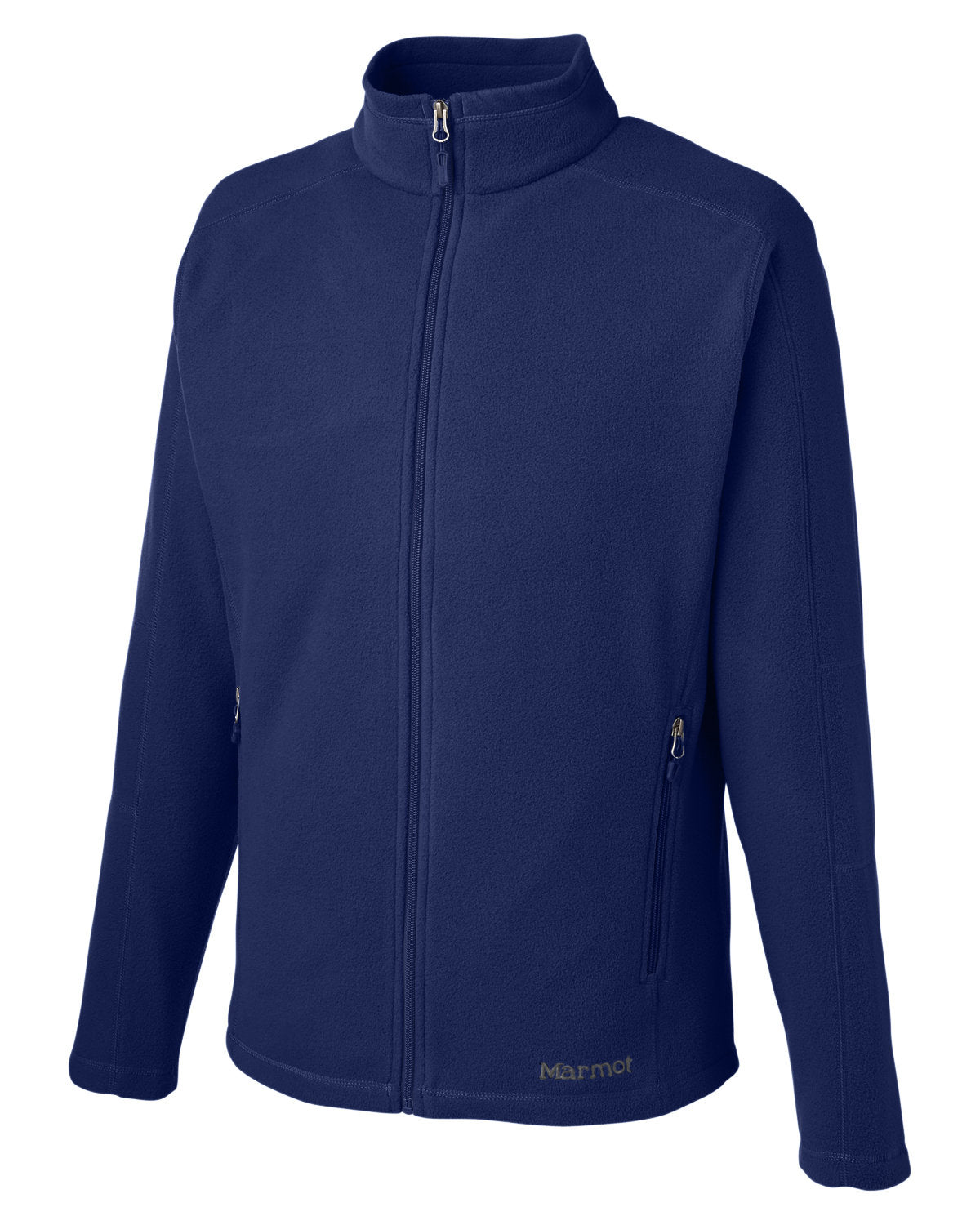 Marmot Men's Rocklin Fleece Full-Zip Jacket Marmot