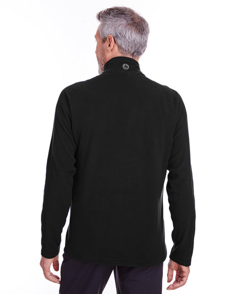 Marmot Men's Rocklin Fleece Half-Zip Marmot