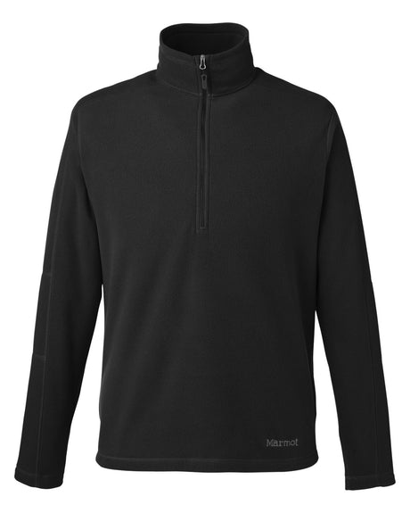 Marmot Men's Rocklin Fleece Half-Zip Marmot