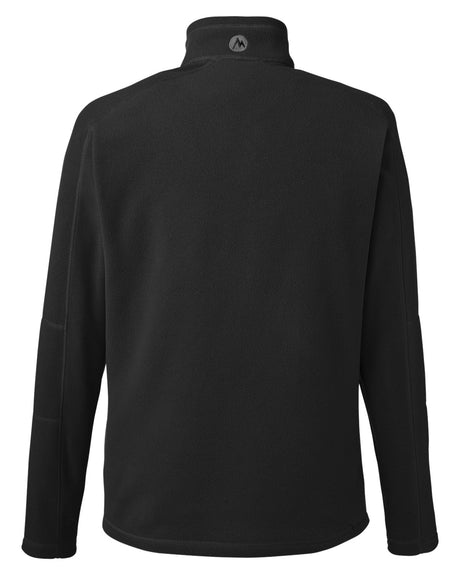 Marmot Men's Rocklin Fleece Half-Zip Marmot