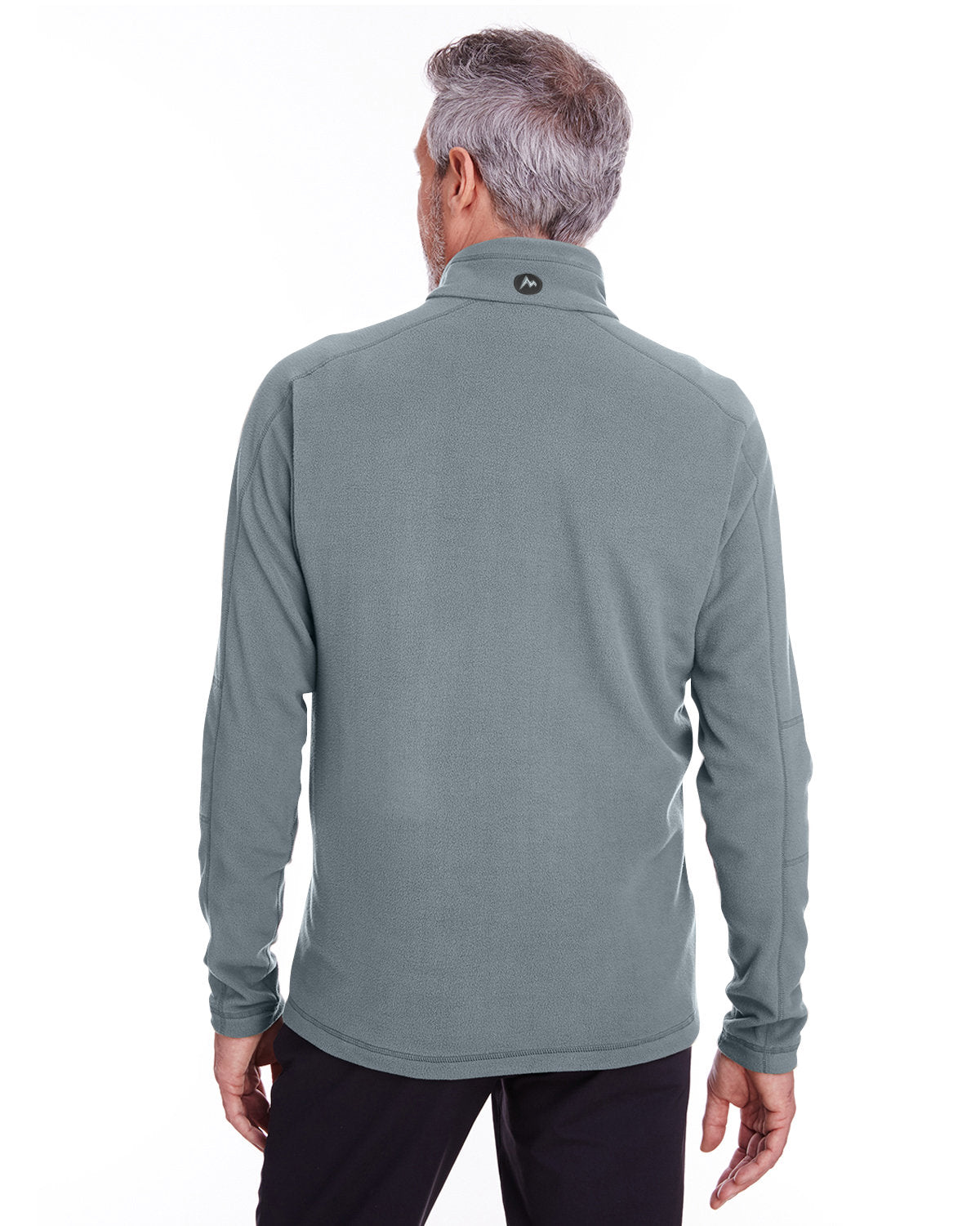 Marmot Men's Rocklin Fleece Full-Zip Jacket Marmot