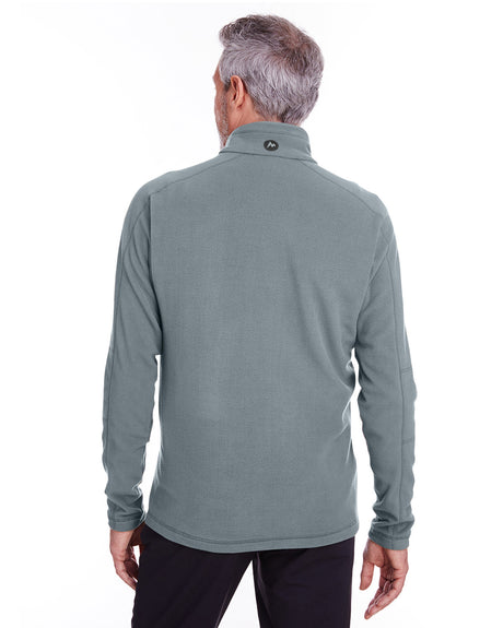 Marmot Men's Rocklin Fleece Full-Zip Jacket Marmot