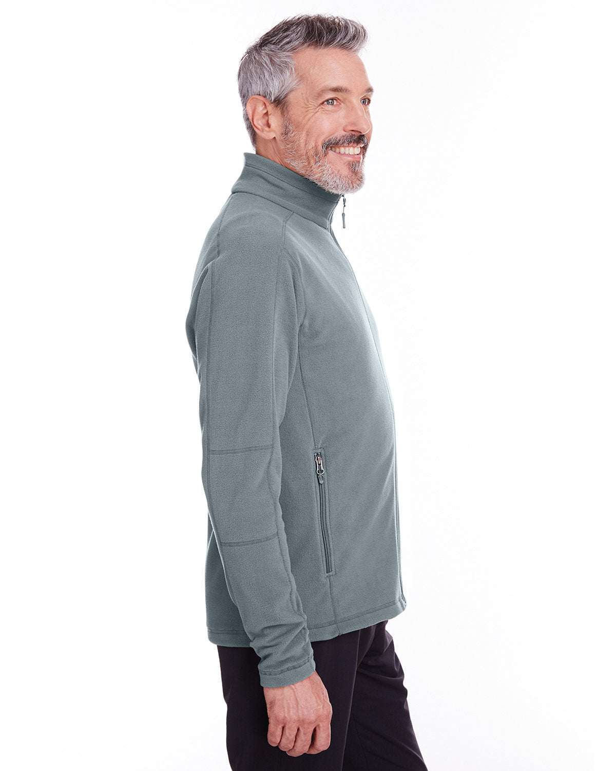 Marmot Men's Rocklin Fleece Full-Zip Jacket Marmot