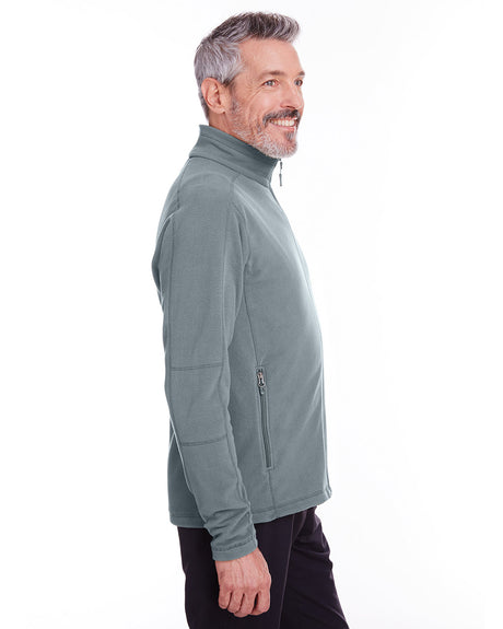 Marmot Men's Rocklin Fleece Full-Zip Jacket Marmot
