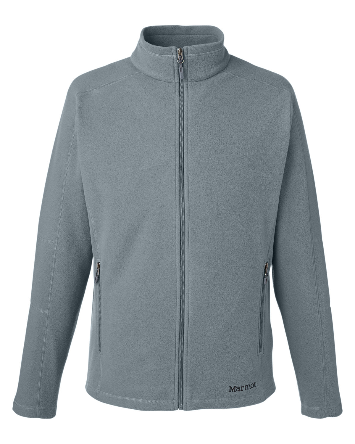 Marmot Men's Rocklin Fleece Full-Zip Jacket Marmot