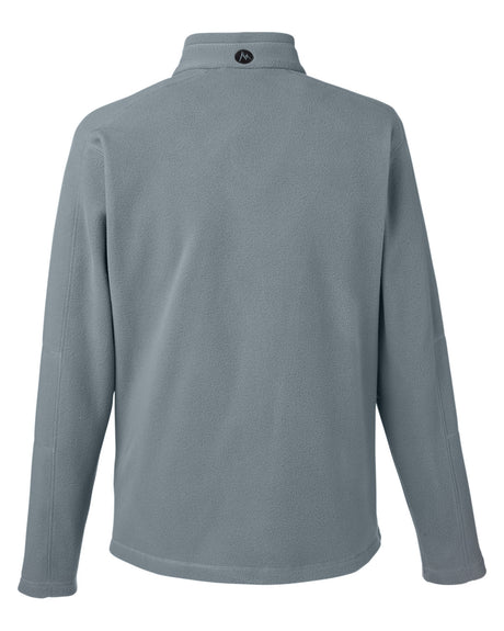 Marmot Men's Rocklin Fleece Full-Zip Jacket Marmot