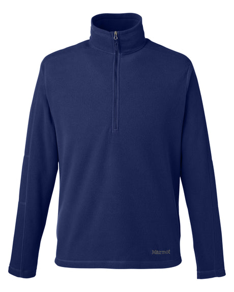 Marmot Men's Rocklin Fleece Half-Zip Marmot