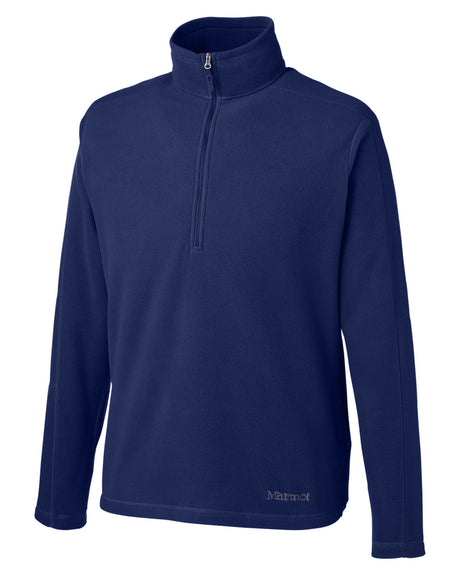 Marmot Men's Rocklin Fleece Half-Zip Marmot