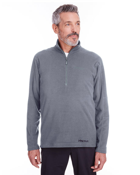 Marmot Men's Rocklin Fleece Half-Zip Marmot