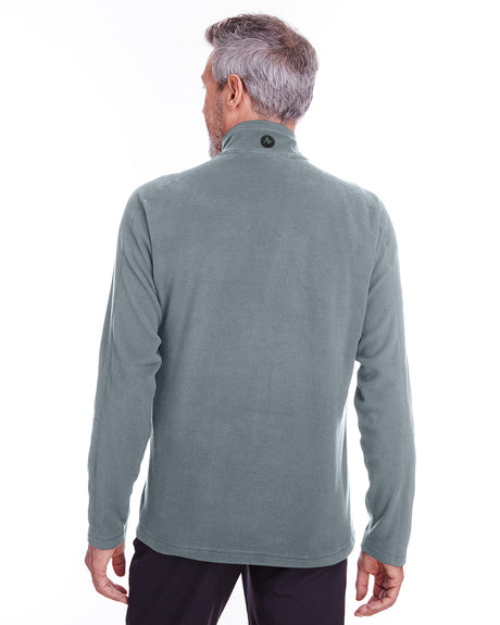 Marmot Men's Rocklin Fleece Half-Zip Marmot