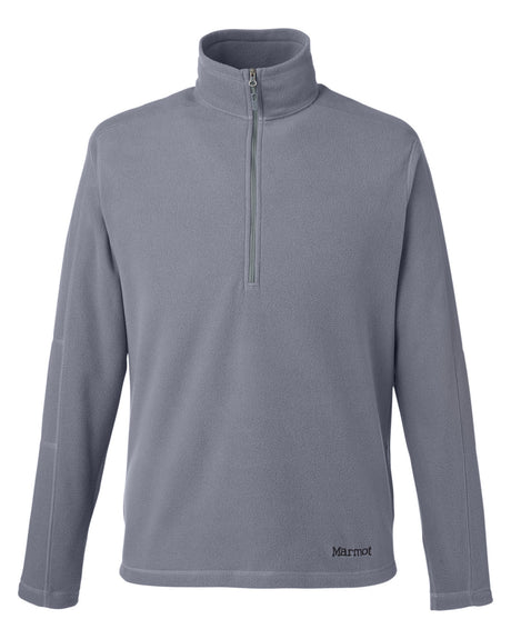 Marmot Men's Rocklin Fleece Half-Zip Marmot
