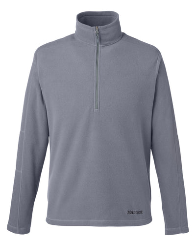Marmot Men's Rocklin Fleece Half-Zip