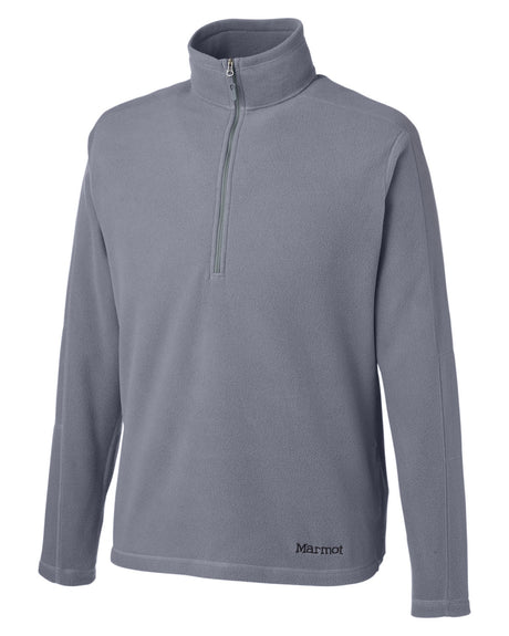 Marmot Men's Rocklin Fleece Half-Zip Marmot