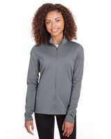 Puma Golf Ladies' Fairway Full-Zip Puma