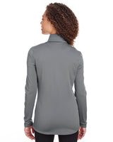 Puma Golf Ladies' Fairway Full-Zip Puma