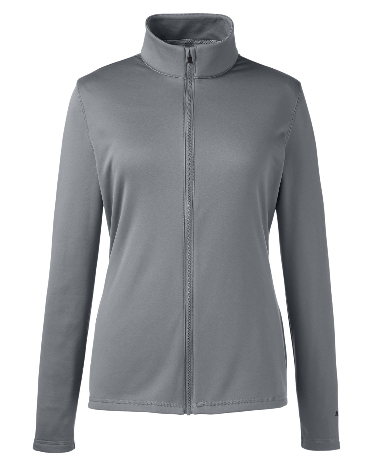 Puma Golf Ladies' Fairway Full-Zip Puma