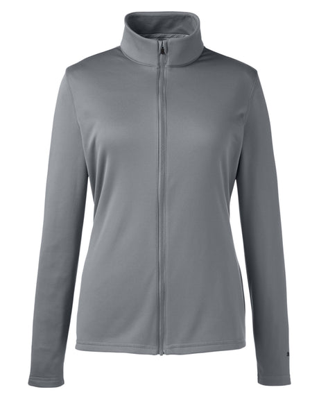 Puma Golf Ladies' Fairway Full-Zip Puma