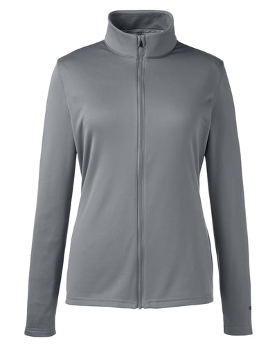 Puma Golf Ladies' Fairway Full-Zip