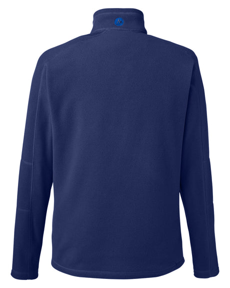 Marmot Men's Rocklin Fleece Half-Zip Marmot
