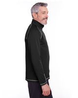 Puma Golf Men's Fairway Full-Zip Puma