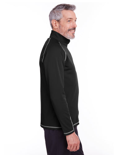 Puma Golf Men's Fairway Full-Zip