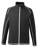 Puma Golf Men's Fairway Full-Zip Puma