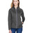 North End Ladies' Gravity Performance Fleece Jacket North End