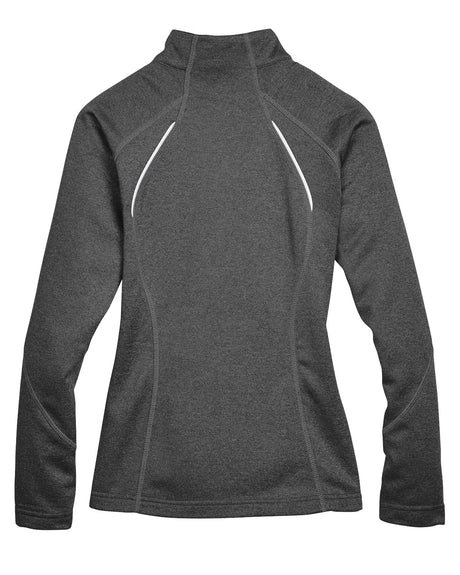 North End Ladies' Gravity Performance Fleece Jacket North End