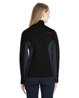 Spyder Ladies' Constant Full-Zip Sweater Fleece Jacket Spyder