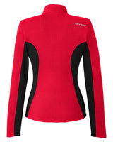 Spyder Ladies' Constant Full-Zip Sweater Fleece Jacket Spyder