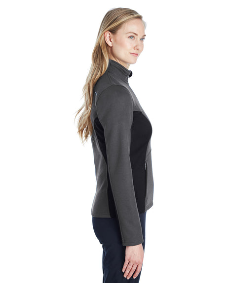 Spyder Ladies' Constant Full-Zip Sweater Fleece Jacket Spyder
